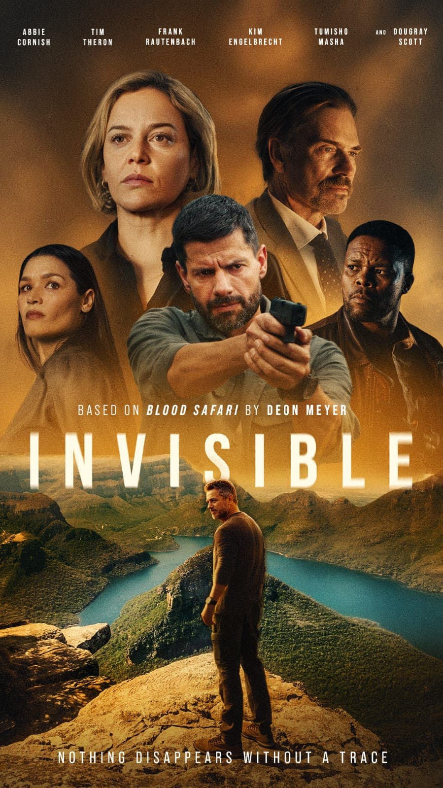 The Invisible