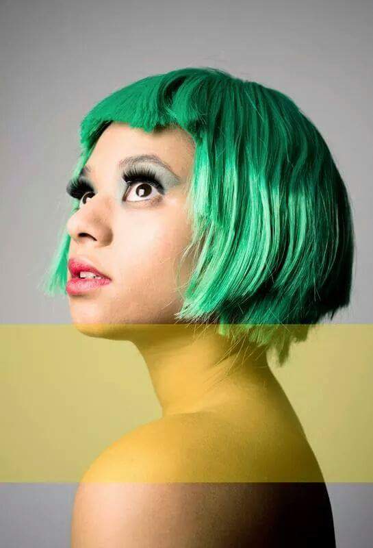 Character Makeup by Amy Morgenrood, Cape Town film makeup portfolio